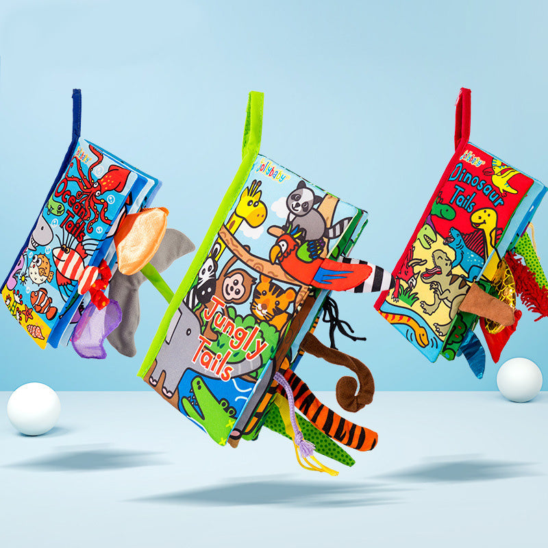 Discover the Joy of Learning with Baby Educational Toys